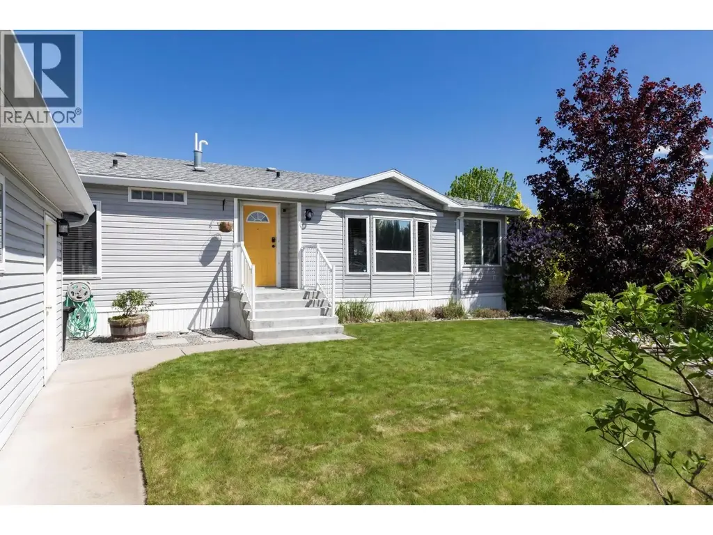 9510 Hwy 97 N Highway Unit# 96, Vernon